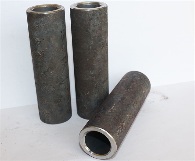 船营冷挤压钢筋套筒螺纹连接标准