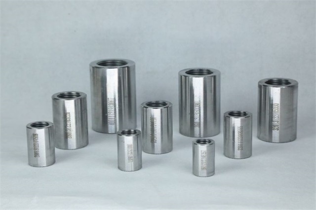 船营直螺纹钢筋套筒验收规范