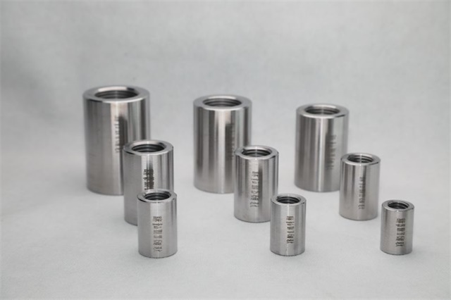 船营直螺纹钢筋预埋套筒